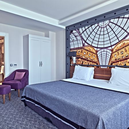 Montania Special Class Hotel Мудания Екстериор снимка