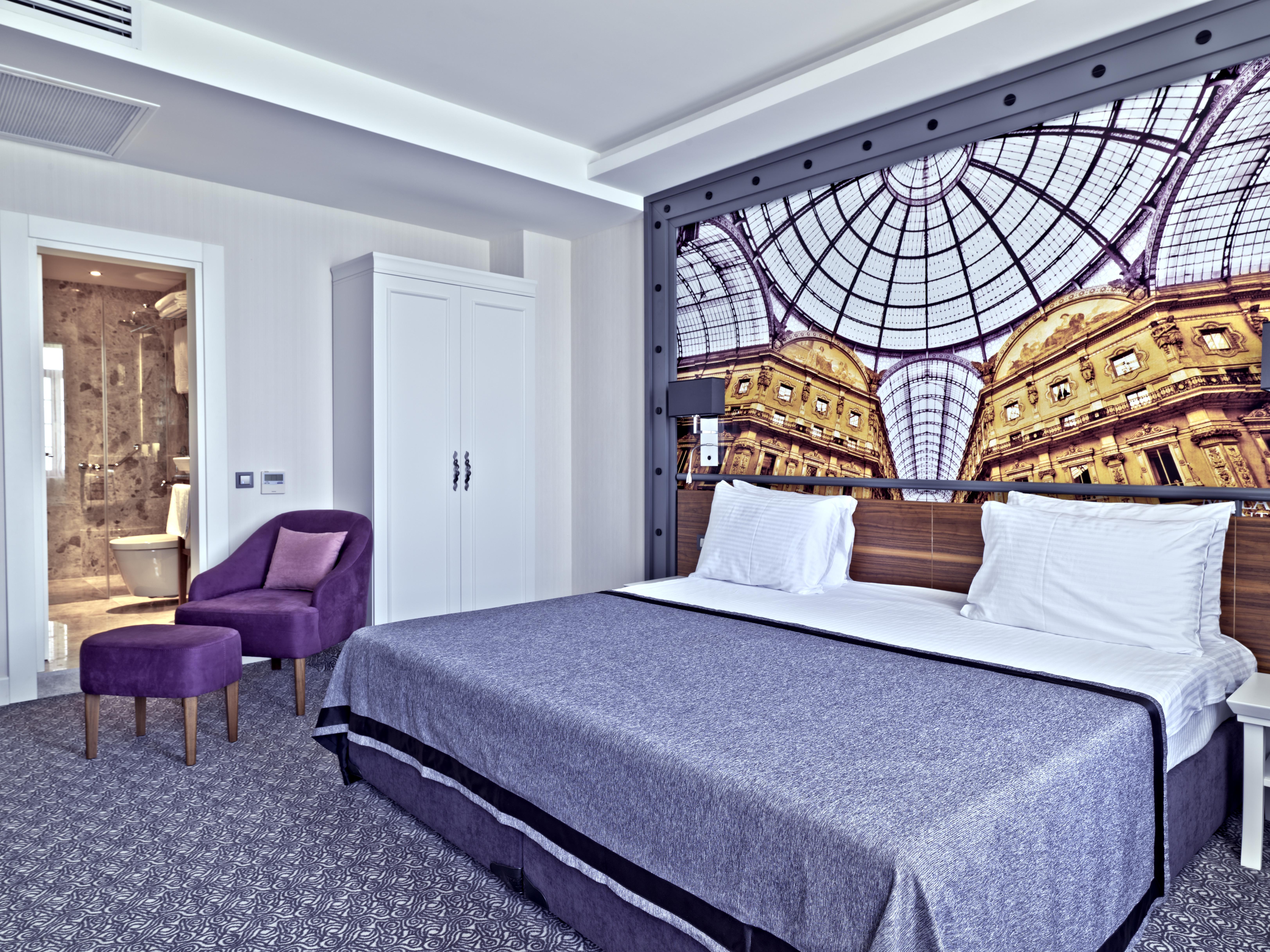 Montania Special Class Hotel Мудания Екстериор снимка