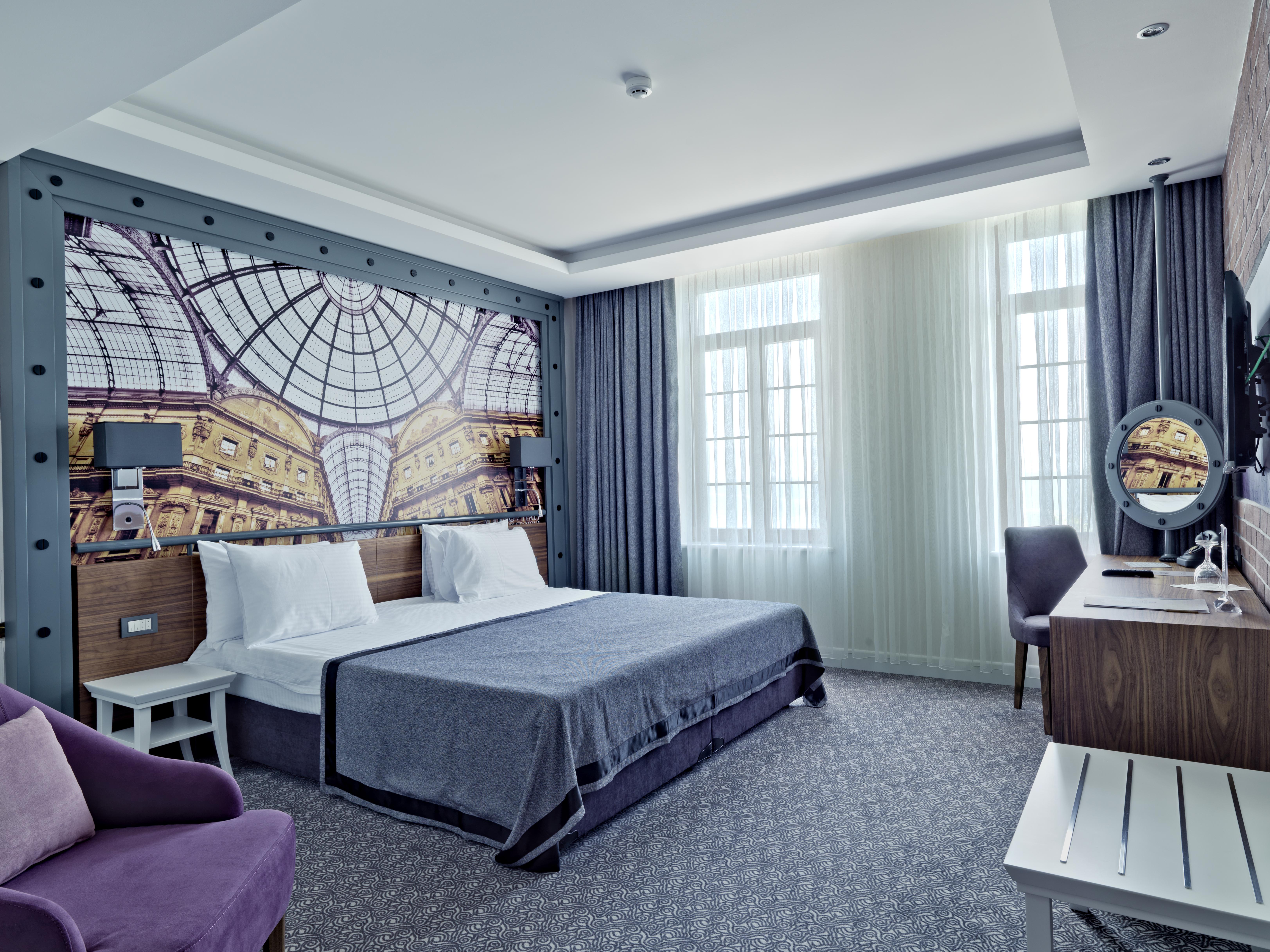 Montania Special Class Hotel Мудания Екстериор снимка