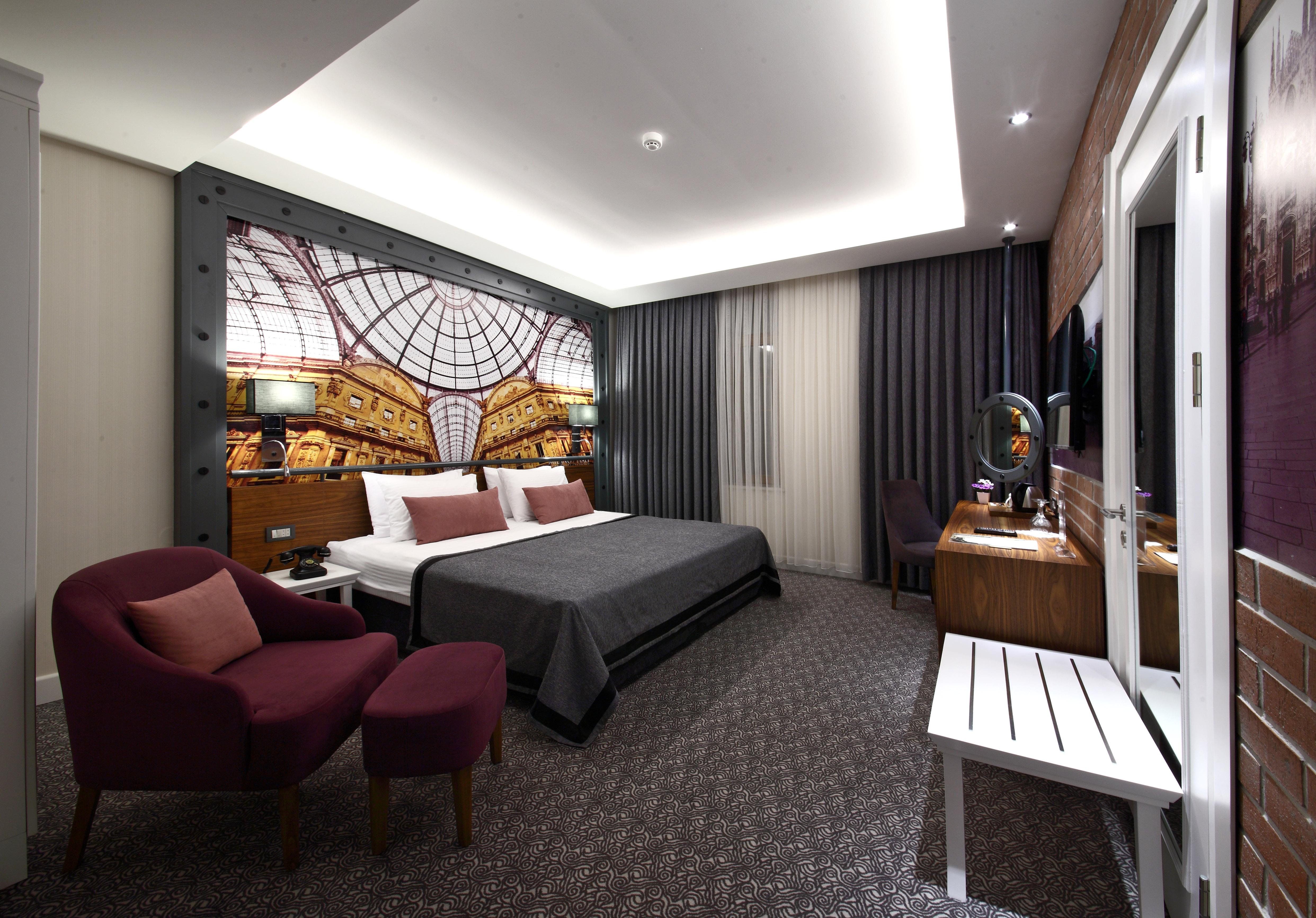 Montania Special Class Hotel Мудания Екстериор снимка