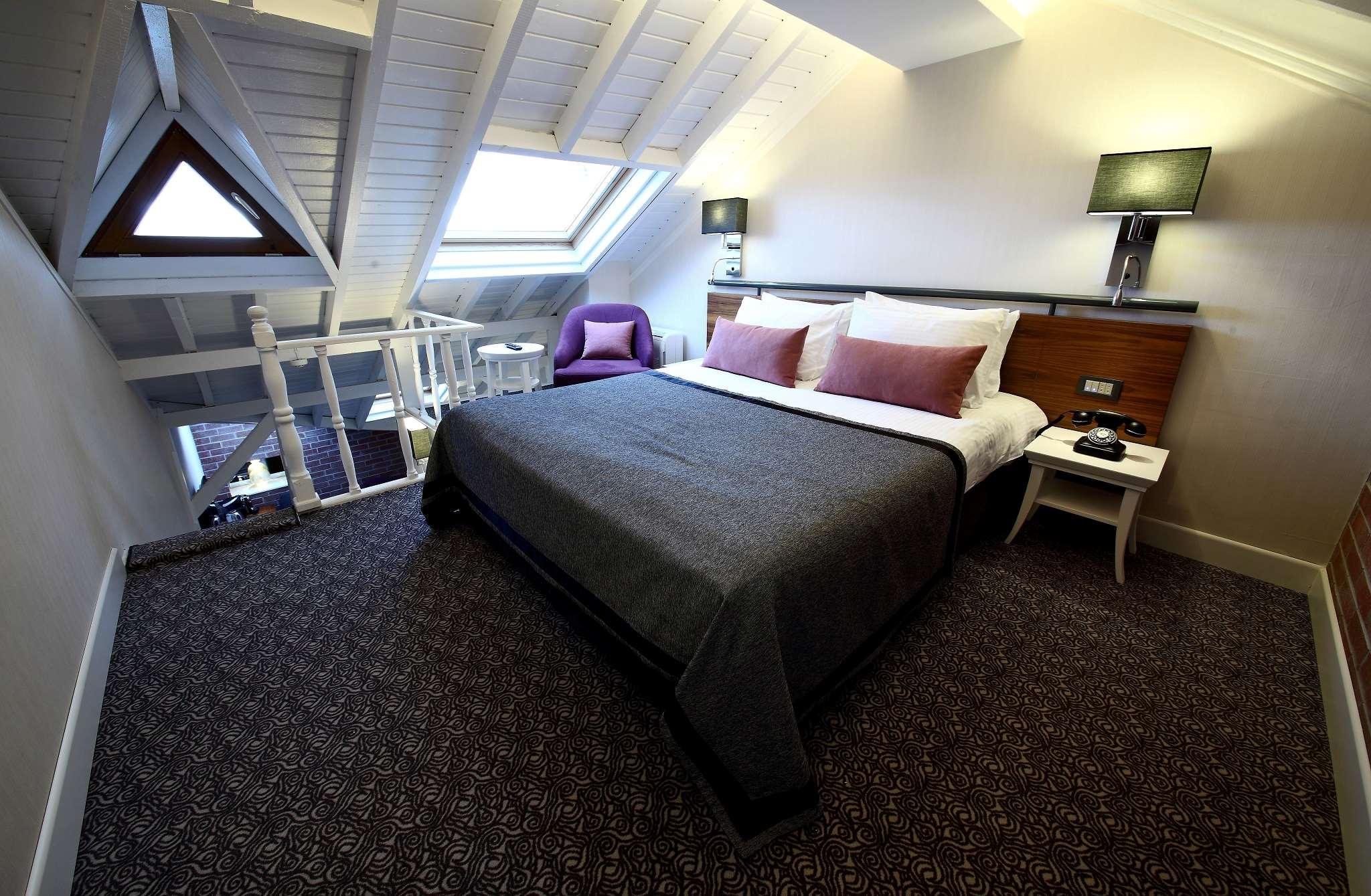 Montania Special Class Hotel Мудания Екстериор снимка