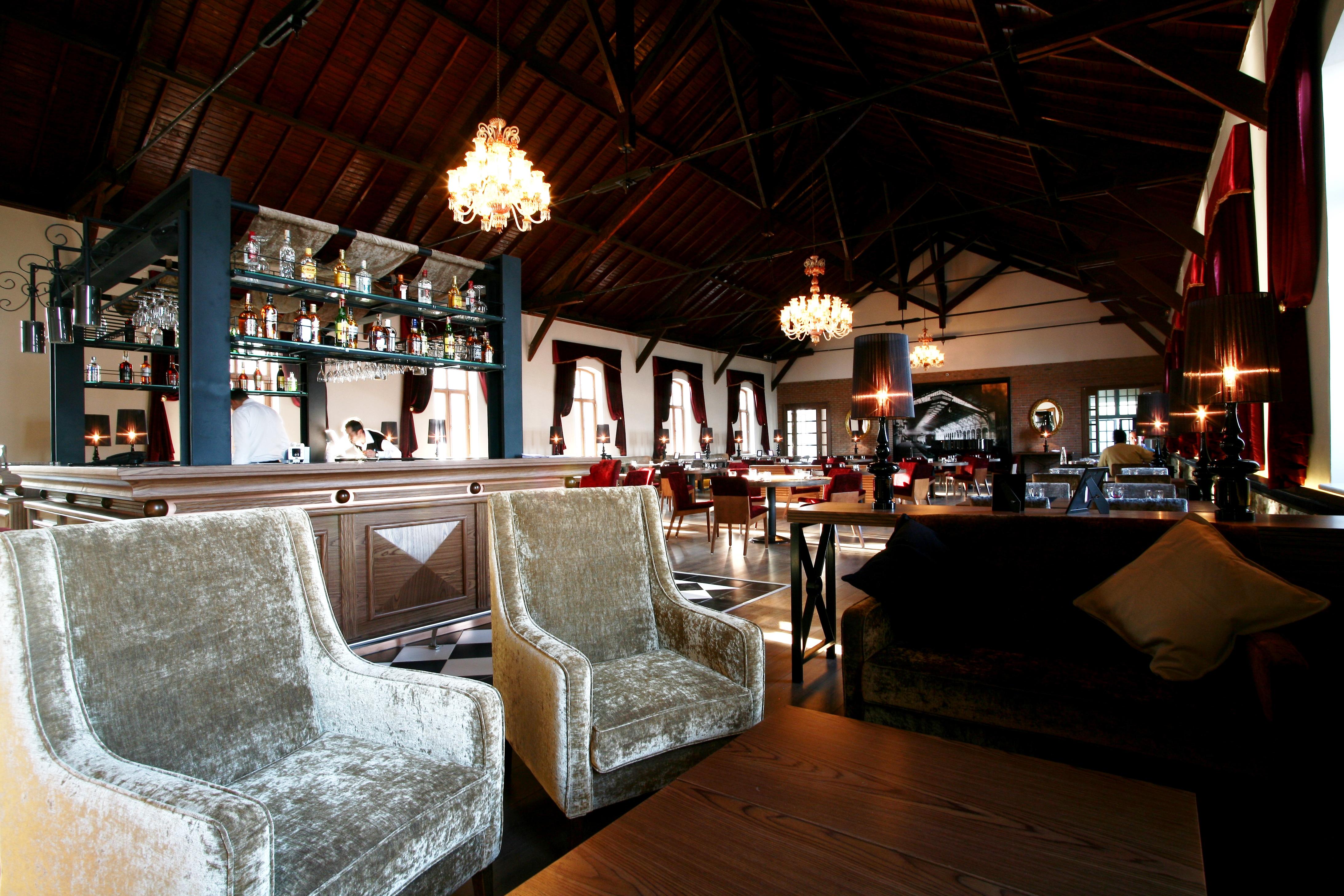 Montania Special Class Hotel Мудания Екстериор снимка