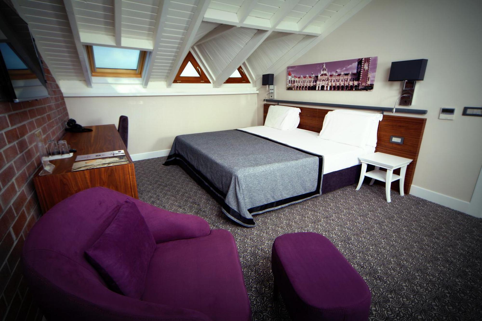 Montania Special Class Hotel Мудания Стая снимка