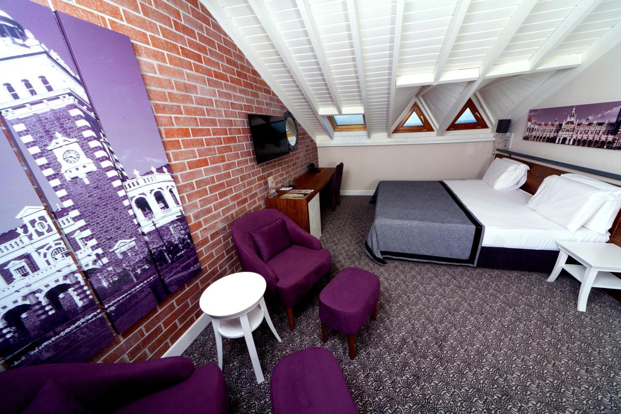 Montania Special Class Hotel Мудания Стая снимка